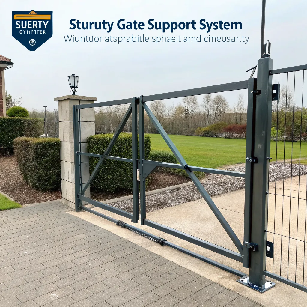 Gate Support