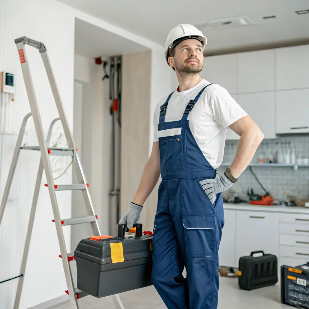 Installation Specialist